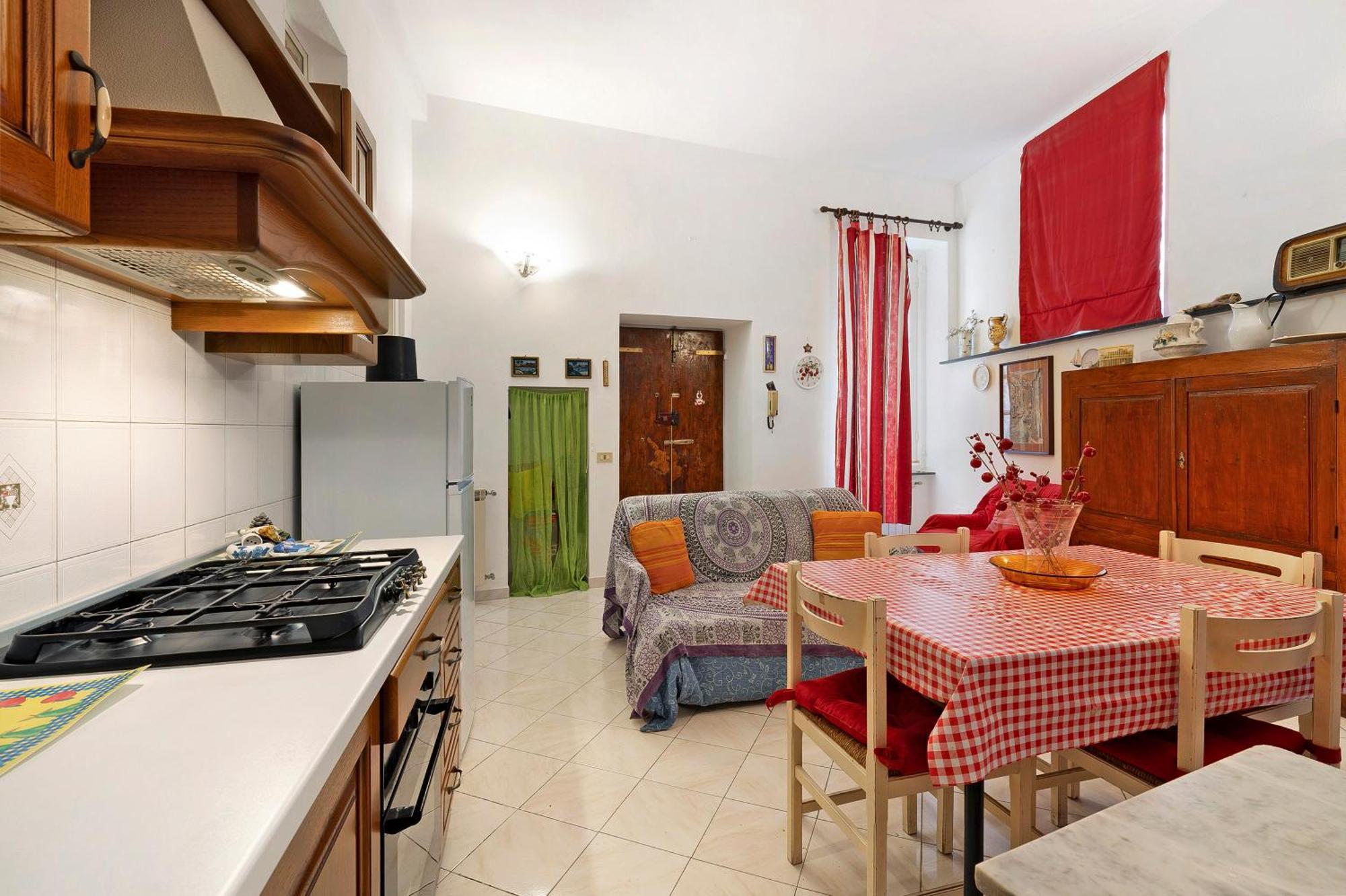 Giomar Apartment Levanto Exterior photo